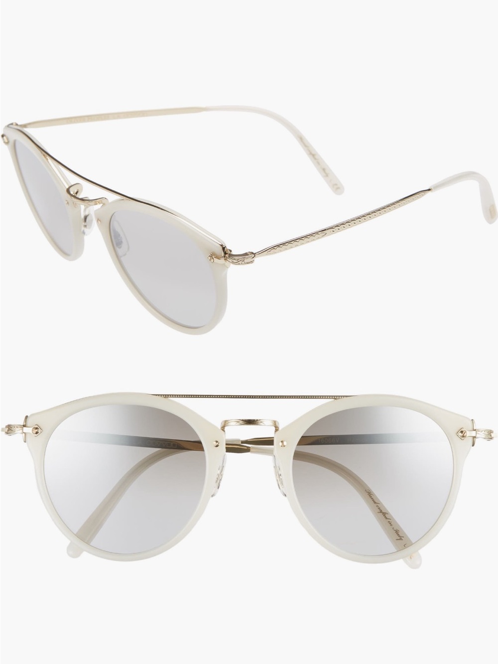 Oliver Peoples Remick Sunglasses